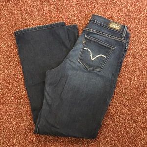Levi Jeans